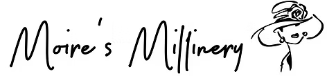 Moire's Millinery logo