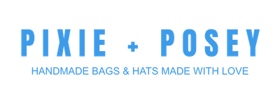 Pixie + Posey logo