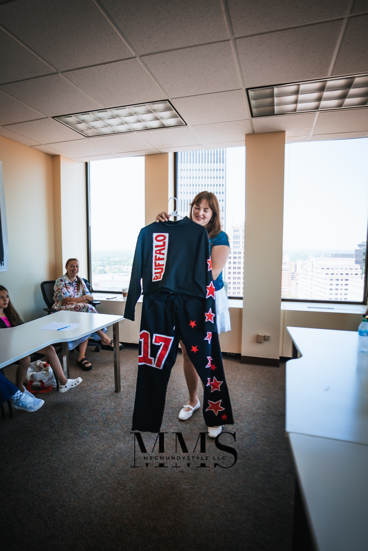 Fashion Camp 585 moment 3