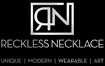 Reckless Necklace logo