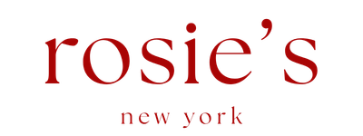 Rosie's New York logo