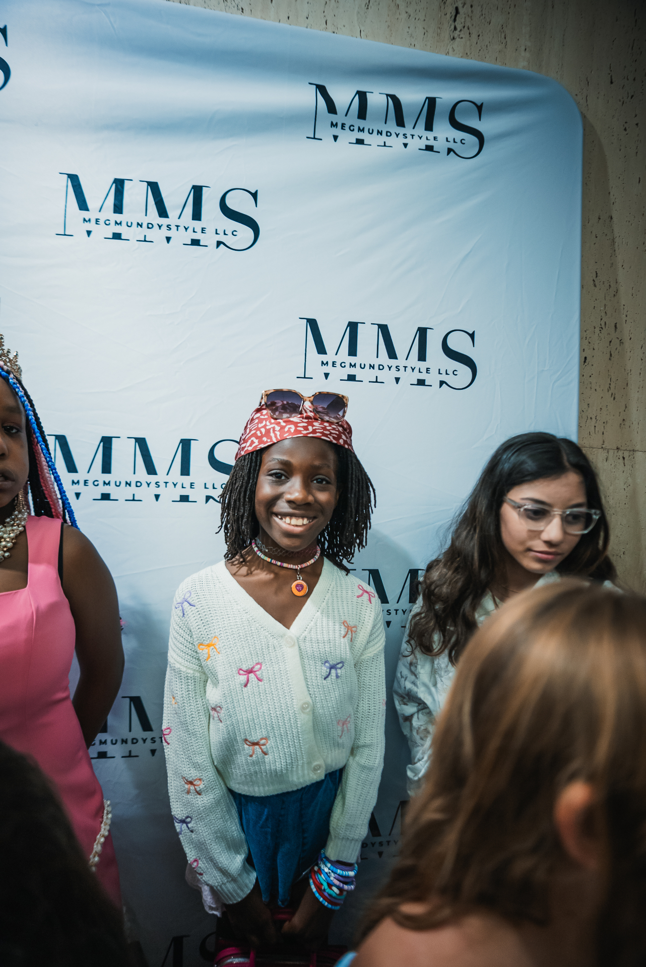 Fashion Camp 585 moment 9