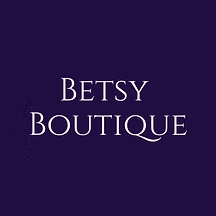 Betsy Boutique logo