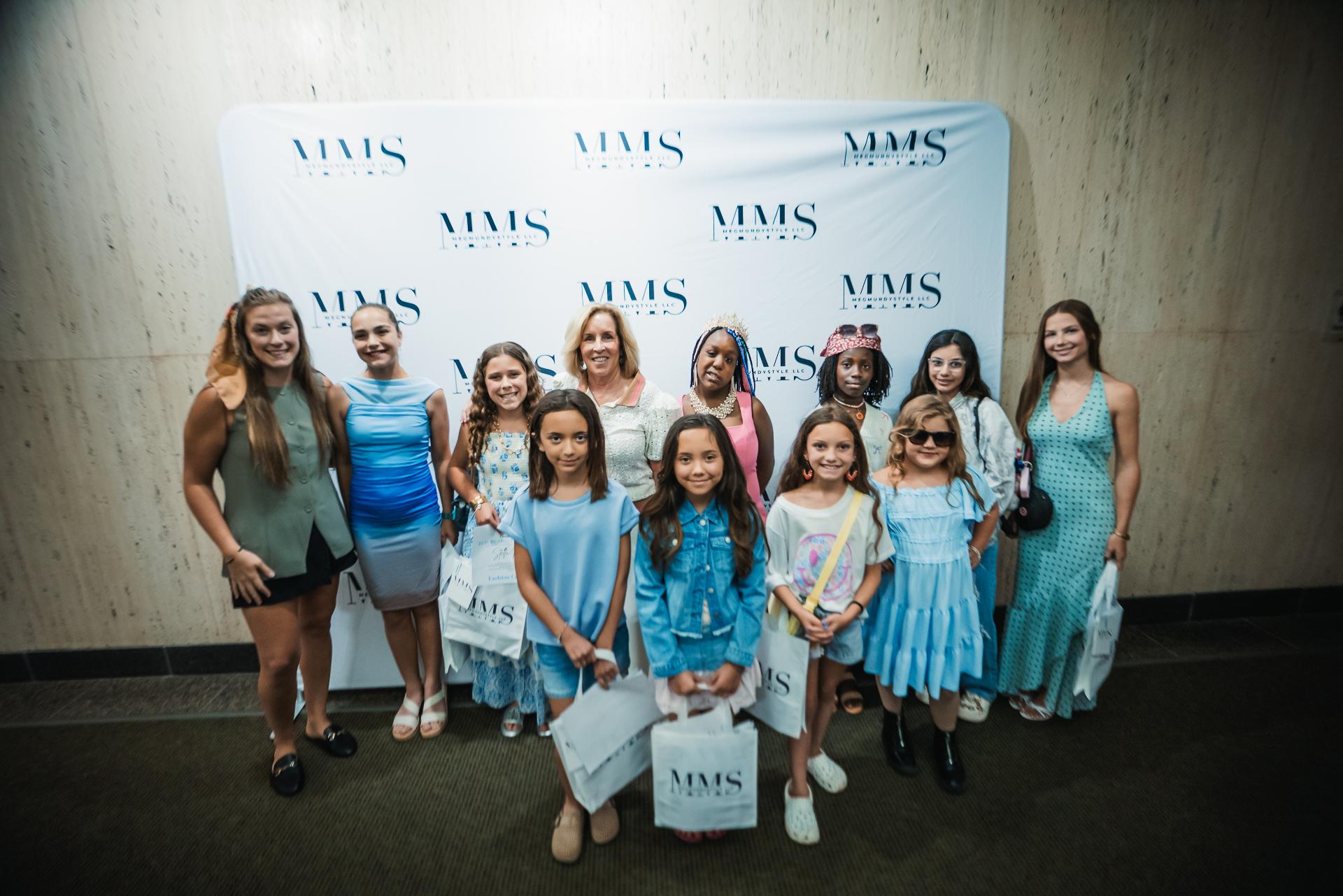 Fashion Camp 585 moment 2
