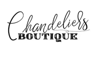 Chandeliers Boutique logo