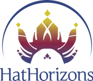 HatHorizons logo