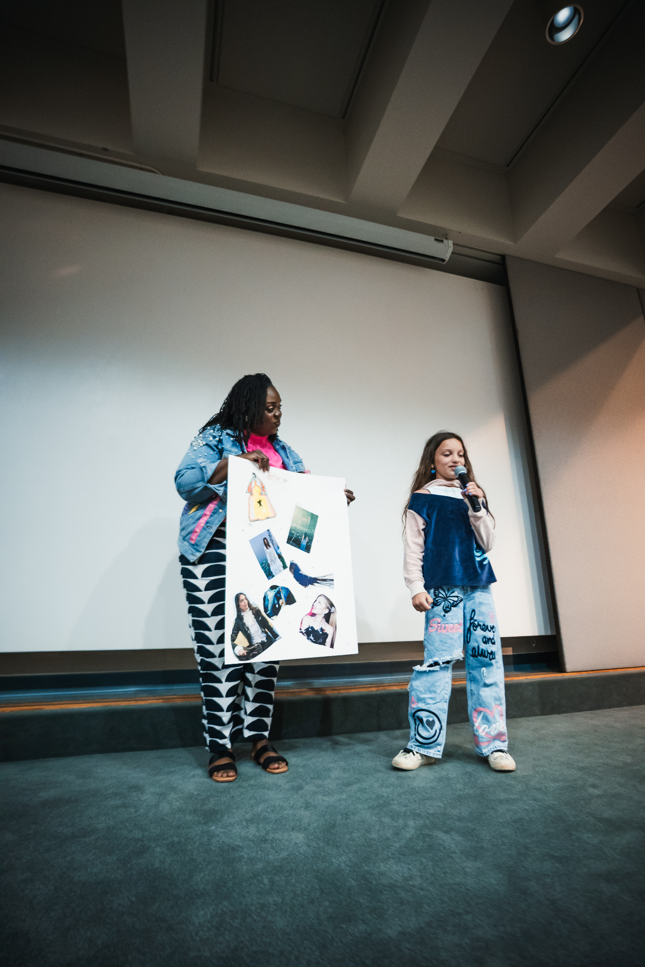 Fashion Camp 585 moment 10