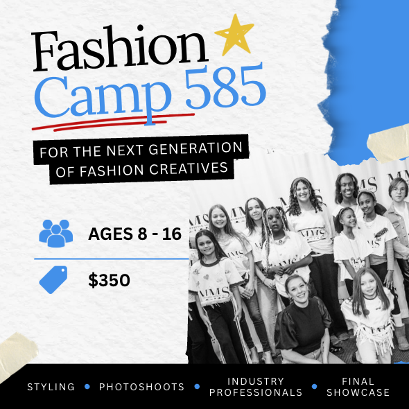 Fashion Camp 585
